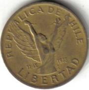 moneda de 10