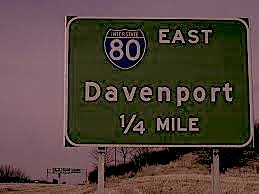 davenport