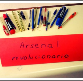 arsenal