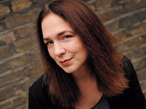 Lorrie Moore
